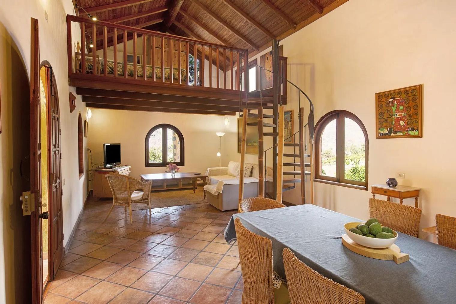 Finca Los Dioses I Mogan Exterior photo