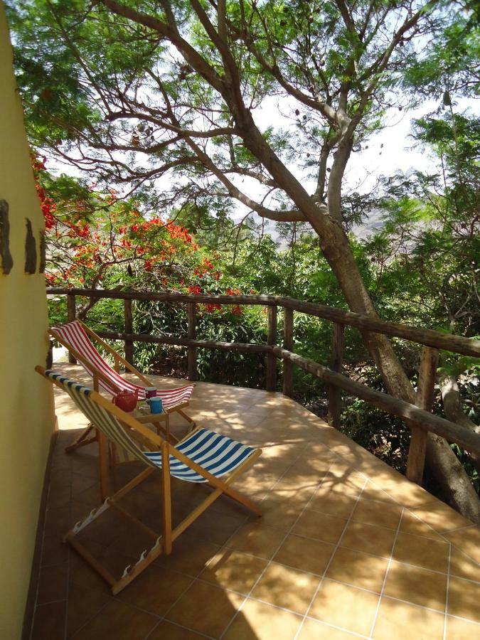 Finca Los Dioses I Mogan Exterior photo