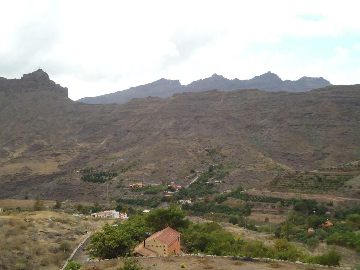 Finca Los Dioses I Mogan Exterior photo