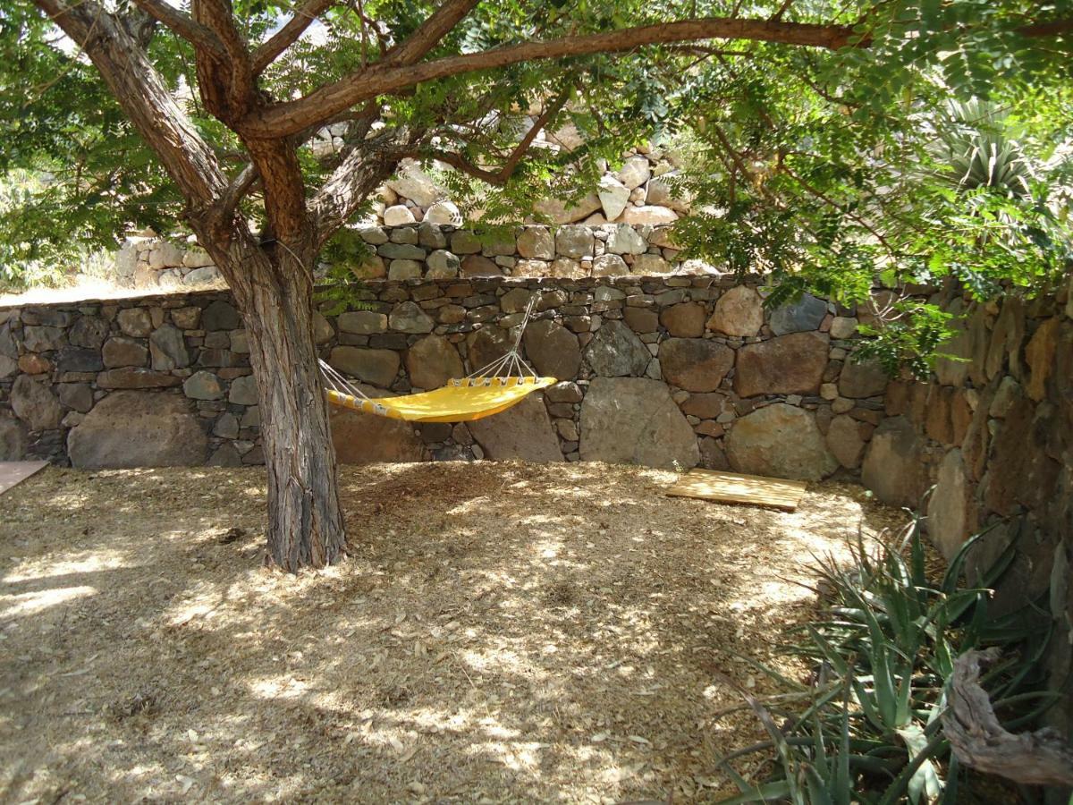 Finca Los Dioses I Mogan Exterior photo